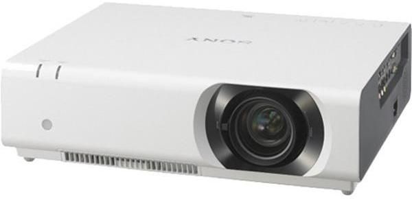 Sony VPL-CH350 -4000 Lumens WUXGA Model HD Projector zoom image