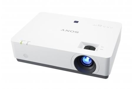 Sony VPL-EX450-3600 Lumens, XGA Model HD Projector zoom image