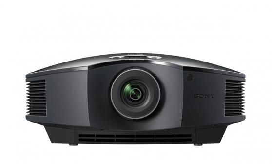 Sony VPL-HW65ES 1800 Lumens Brightness Home Cinema 4k Projector zoom image
