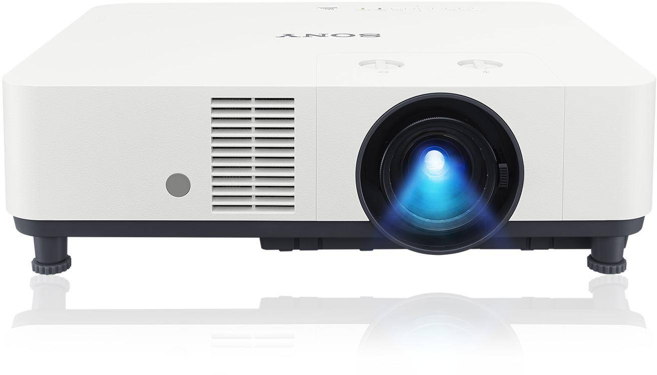 Sony VPL-PHZ50 - 3LCD Laser with 5000 lumens Full HD Projector zoom image