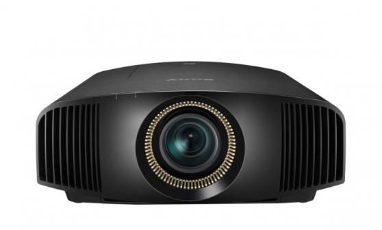 Sony VPL-VW360ES 1500 Lumens Brightness Home Cinema 4k Projector zoom image