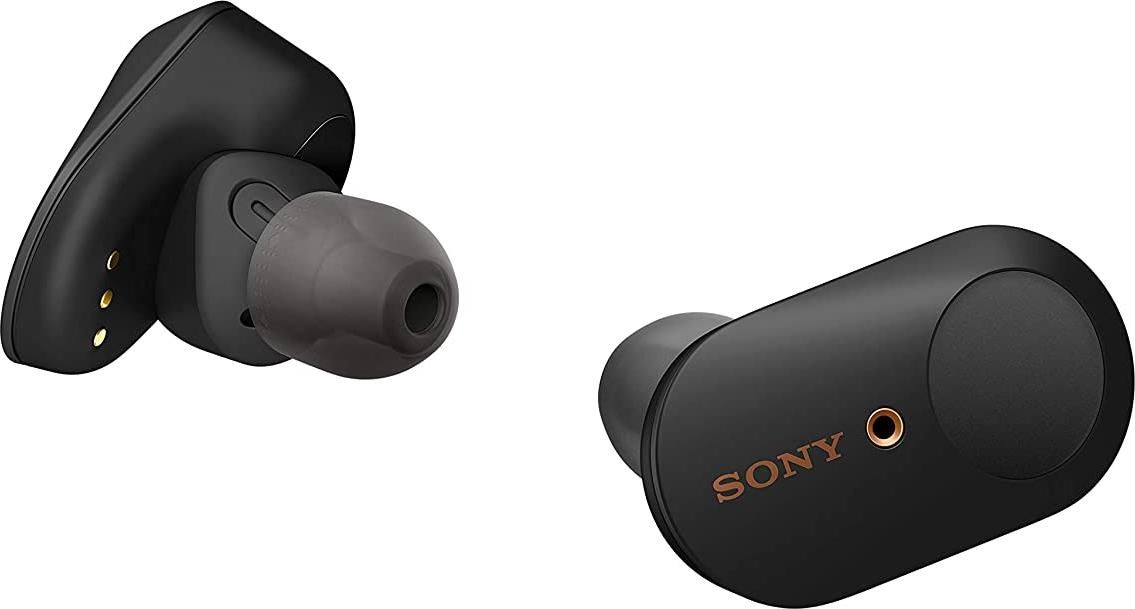 Sony WF-1000XM3 Truly Wireless Bluetooth Earbuds zoom image