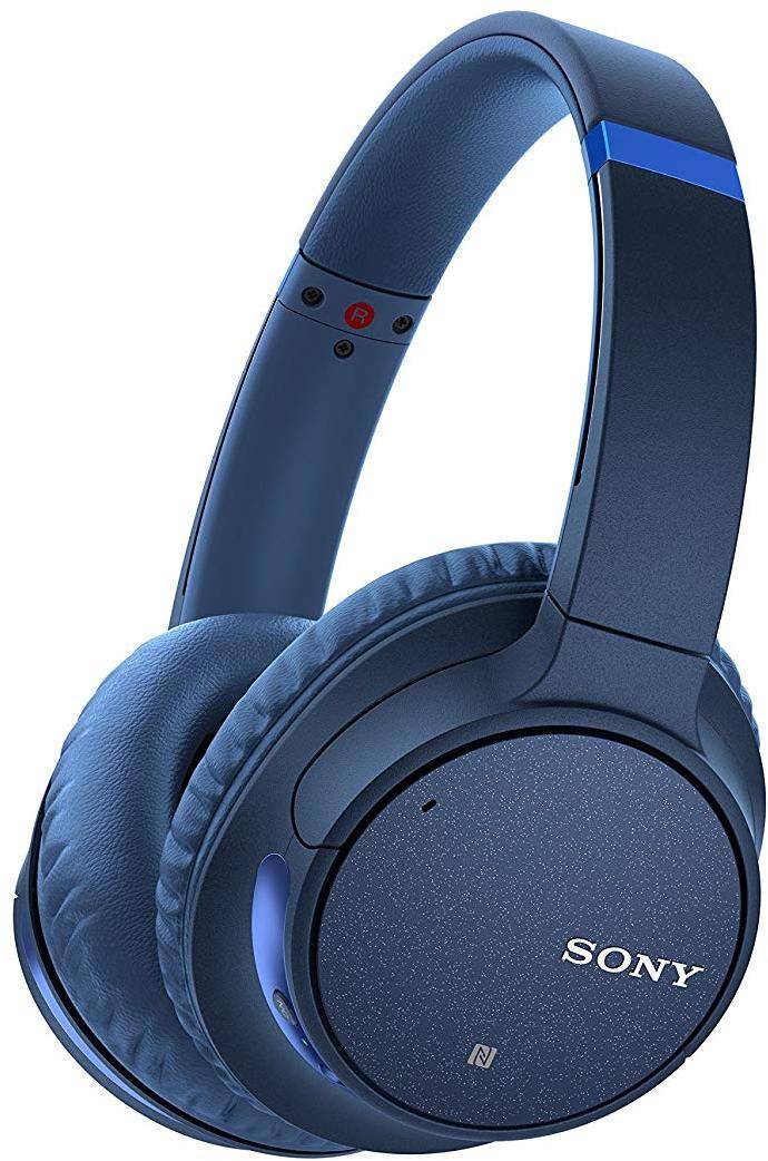 Sony WH-CH700N Wireless Noise Cancelling Headphones zoom image