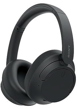 Sony WH-CH720N Wireless Over-Ear Active Noise Cancellation Headphones zoom image
