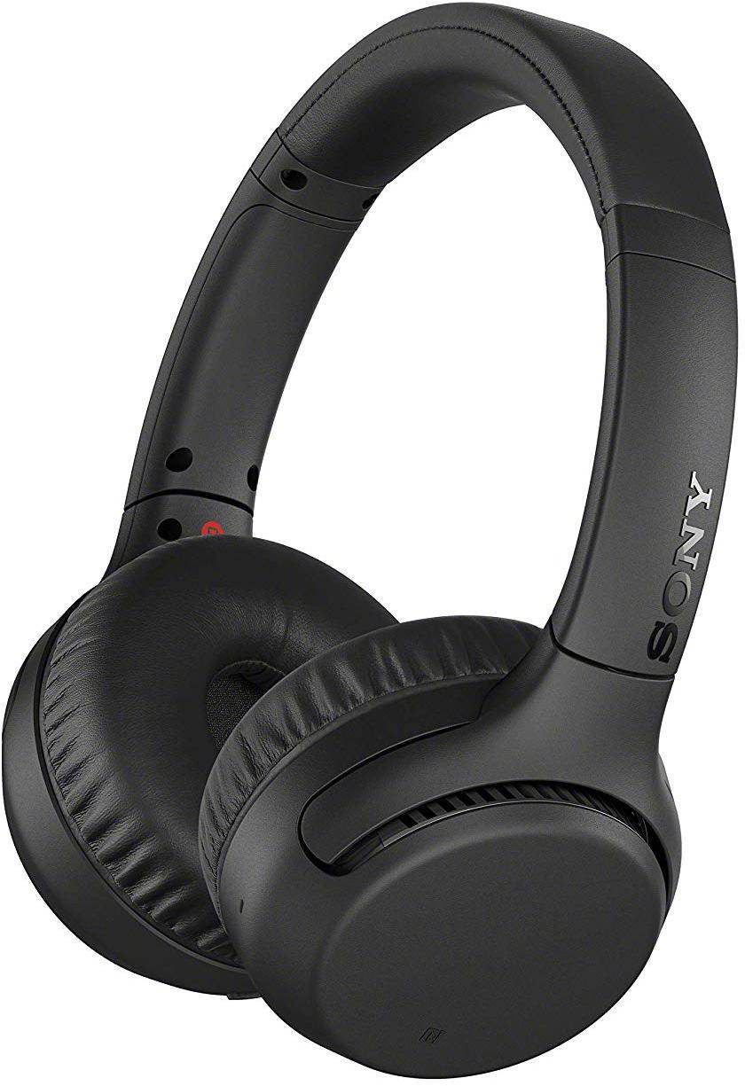 Sony WH-XB700 EXTRA BASS Wireless Headphones With Google Assistant zoom image