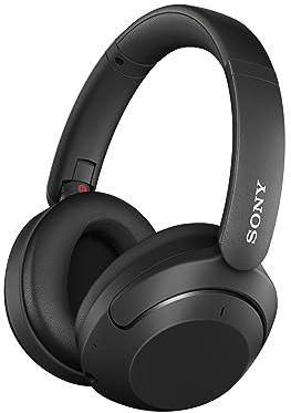 Sony WH-XB910N Wireless Noise Cancelling Headphones zoom image