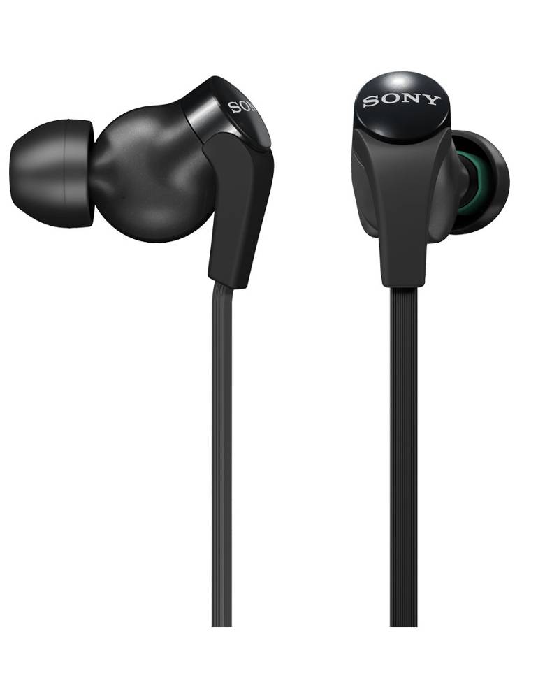 Sony MDR XB30EX Extra Bass Stereo In-Ear Headphone zoom image