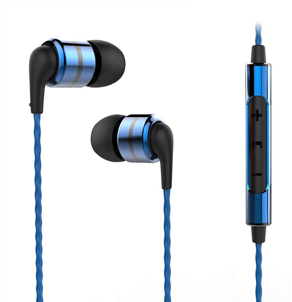SoundMagic E80C In Ear Earphones With Microphone zoom image