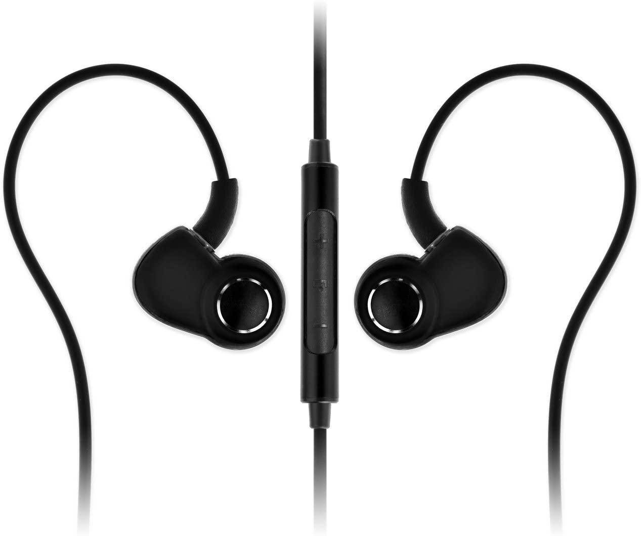SoundMagic PL30+ C in-Ear Earphones zoom image