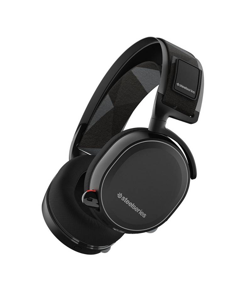 SteelSeries Arctis 7 wireless Gaming Headset with Mic zoom image