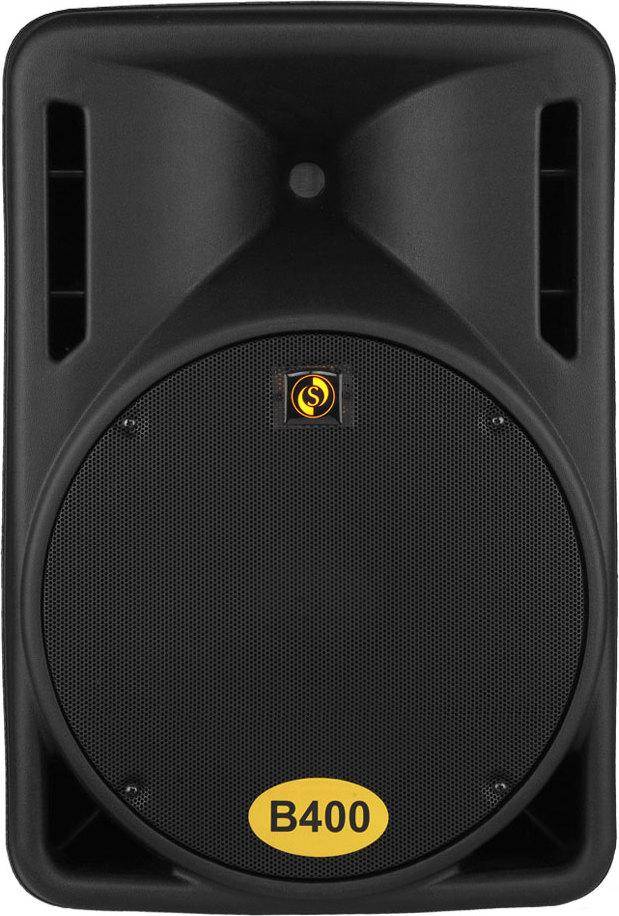Studiomaster B-400 Active PA Speaker zoom image