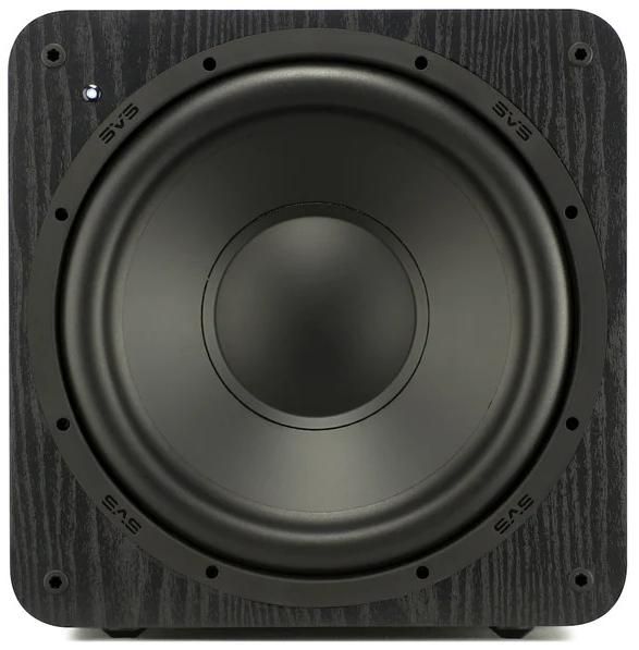 SVS Sound SB-1000 Subwoofer with FEA-optimized internal motor technology zoom image
