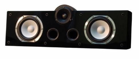 Taga Harmony Platinum C-40PR Center Speaker zoom image
