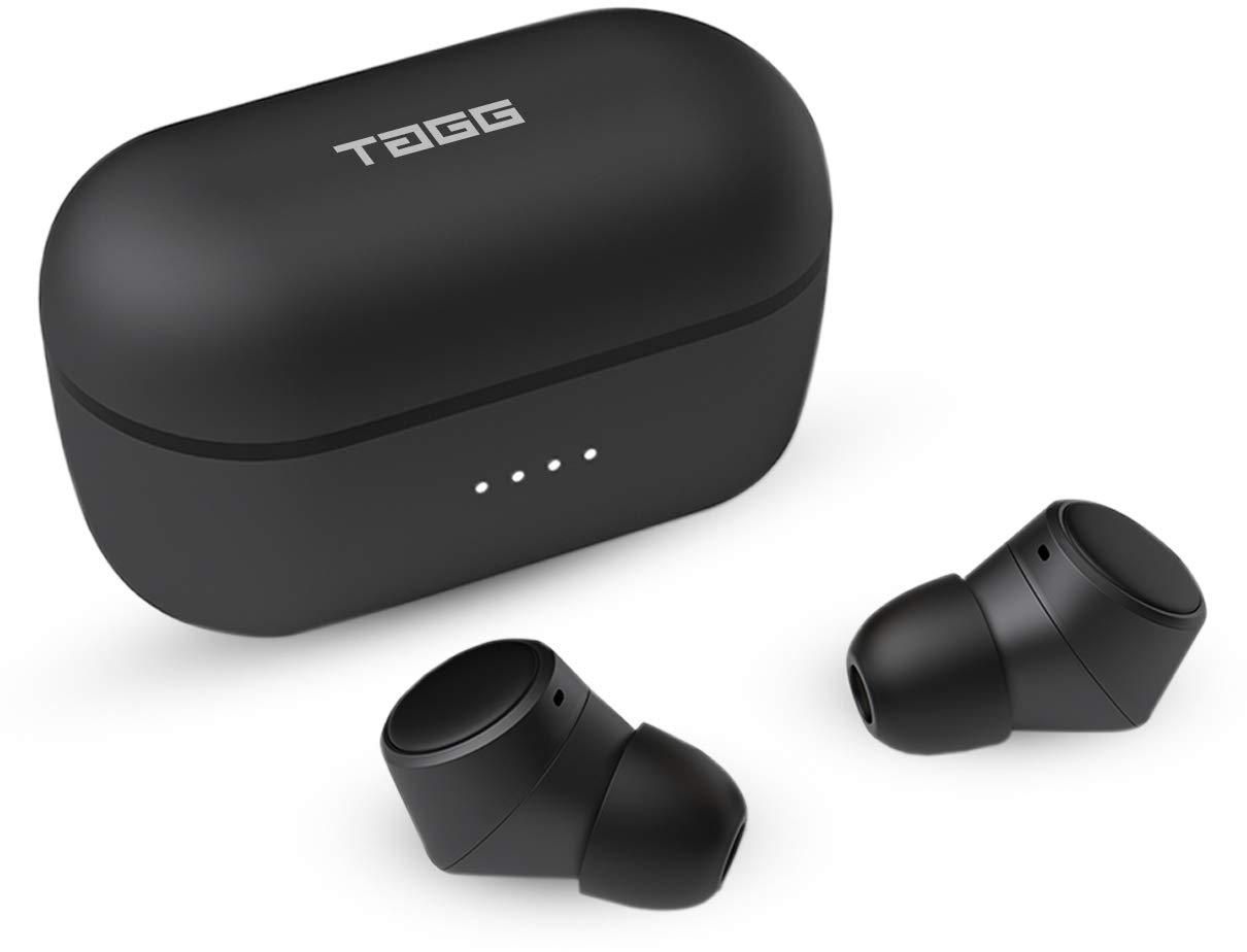 Tagg Liberty-X Wireless Waterproof Earbuds zoom image