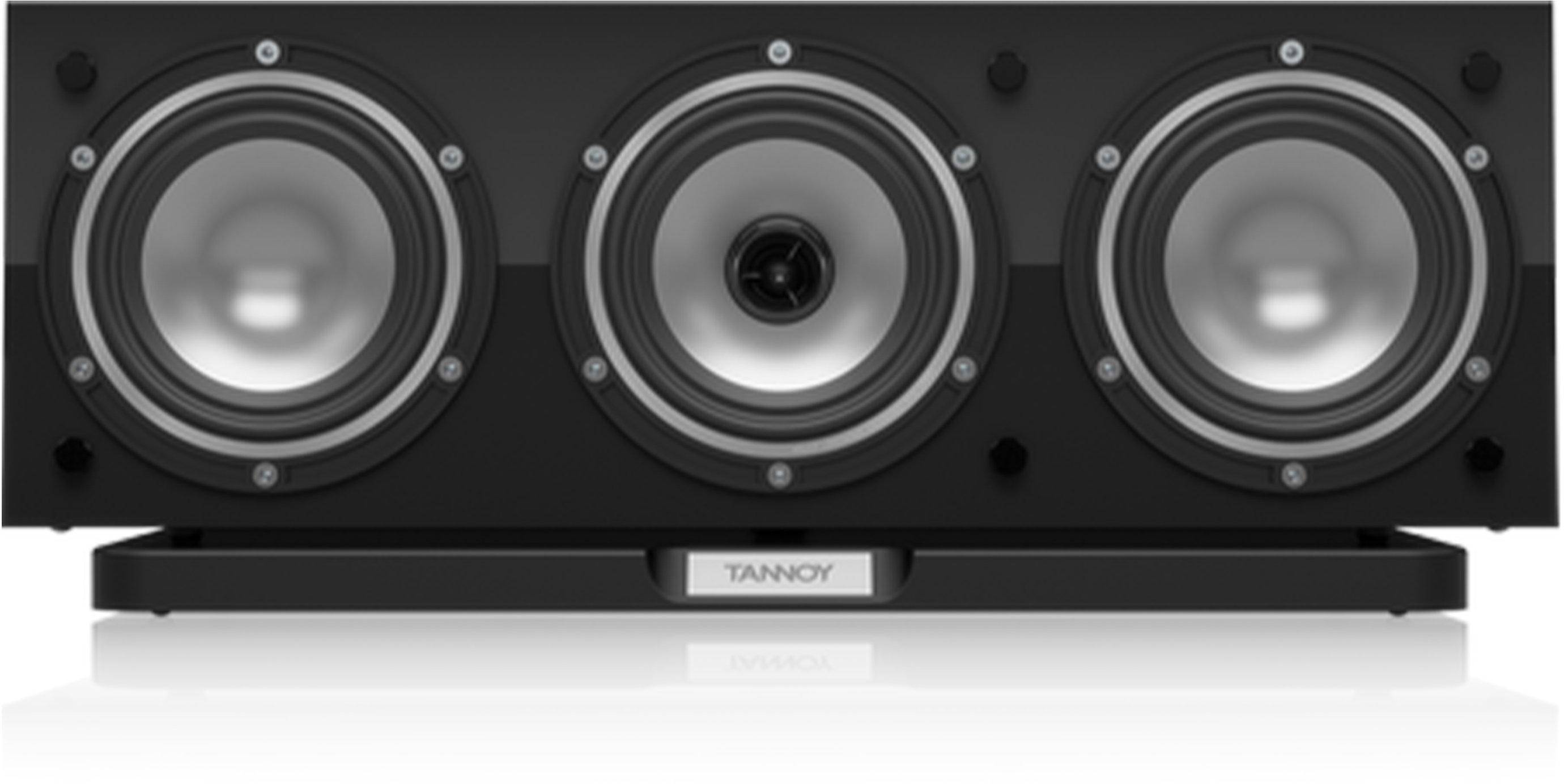 Tannoy Revolution XT C Centre Speaker (Single) zoom image