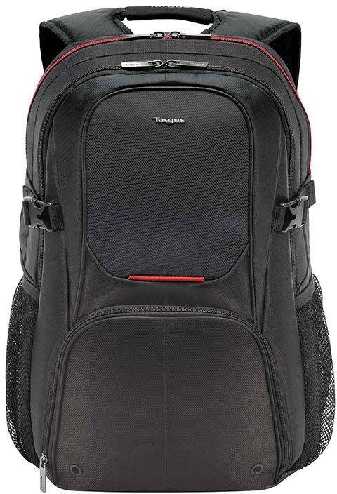 Targus 15.6-inch Metropolitan Advanced Backpack zoom image