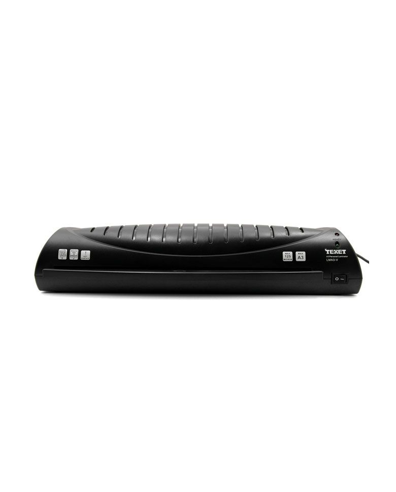 Texet A3/A4 Laminator for Home and Office zoom image