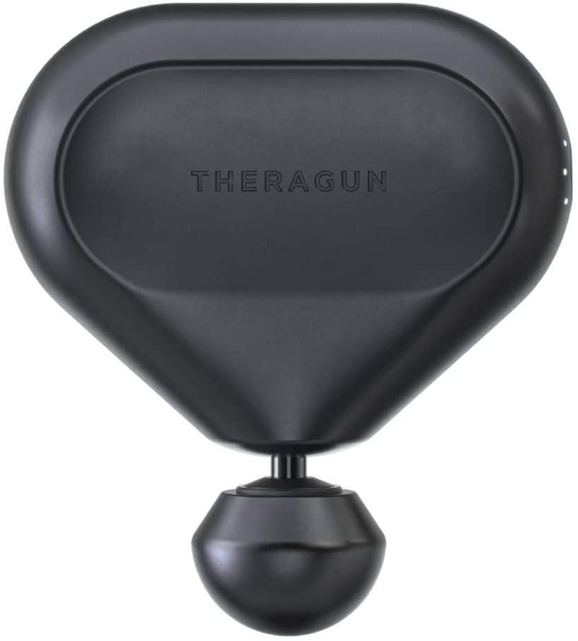 Therabody Theragun Mini All New 4th Generation Portable Muscle Treatment Massage Gun zoom image