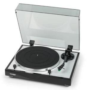 Thorens TD 402 DD Direct Drive Turntable with Detachable headshell zoom image