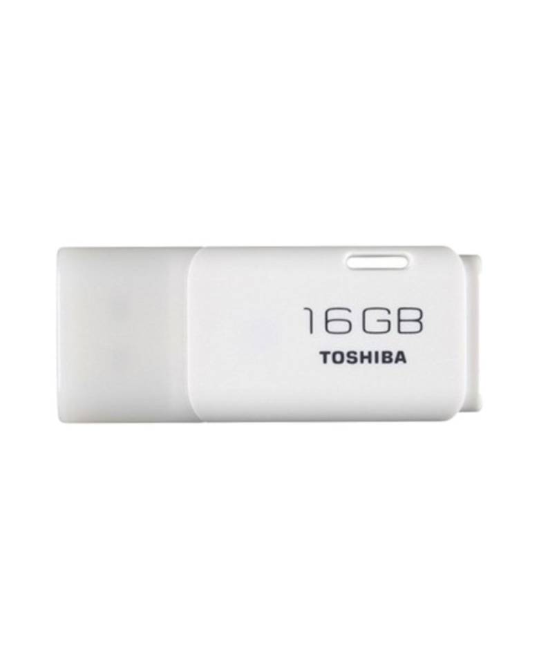 Toshiba U202 16GB TransMemory Pendrive zoom image
