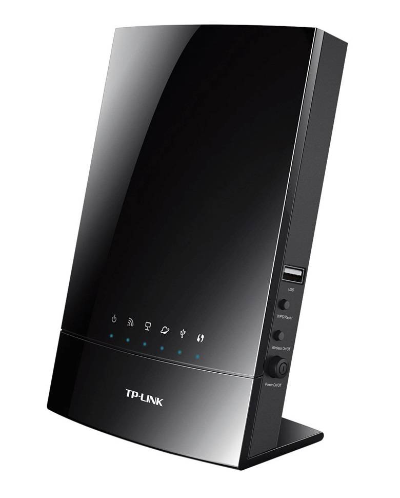 TP-Link AC750 Wireless Dual Band Router zoom image