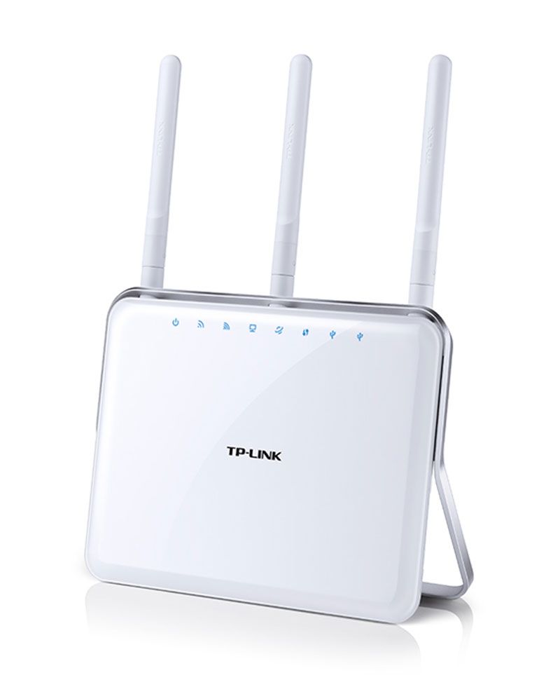 TP-Link Archer C9 AC1900 Wireless Dual Band Gigabit Router zoom image