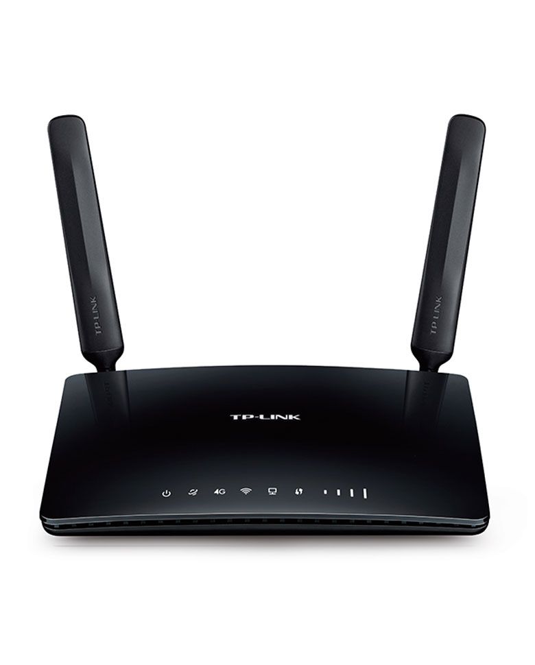 TP-Link Archer MR200 AC750  Wireless Dual Band 4G LTE Router  zoom image
