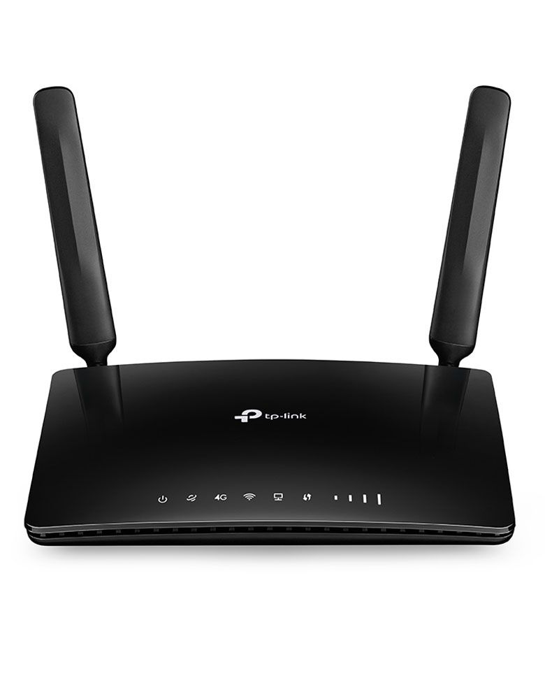 TP-Link Archer MR400 AC1350 Wireless Dual Band 4G LTE Router  zoom image