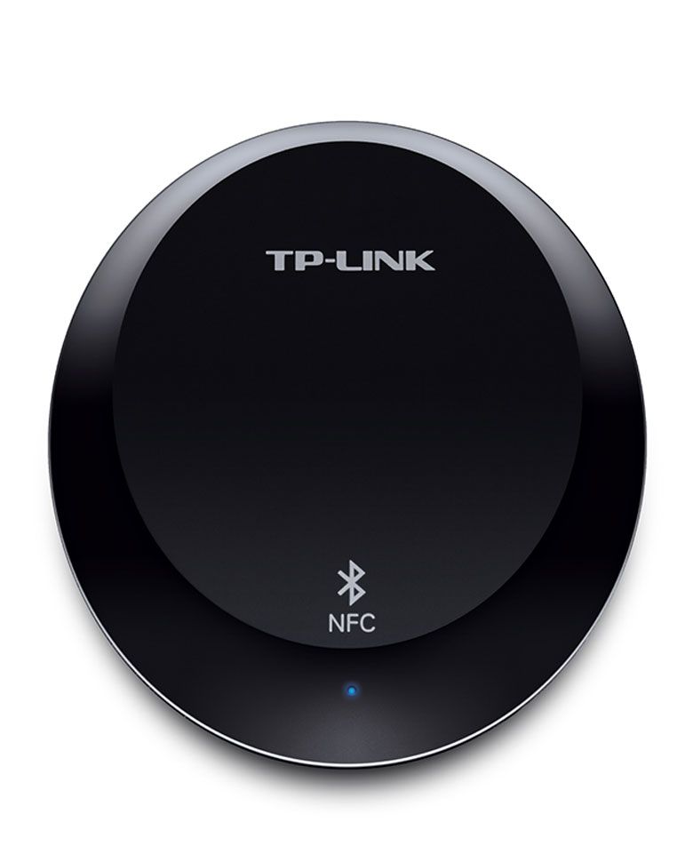 Tp-Link HA100 Bluetooth Music Receiver zoom image