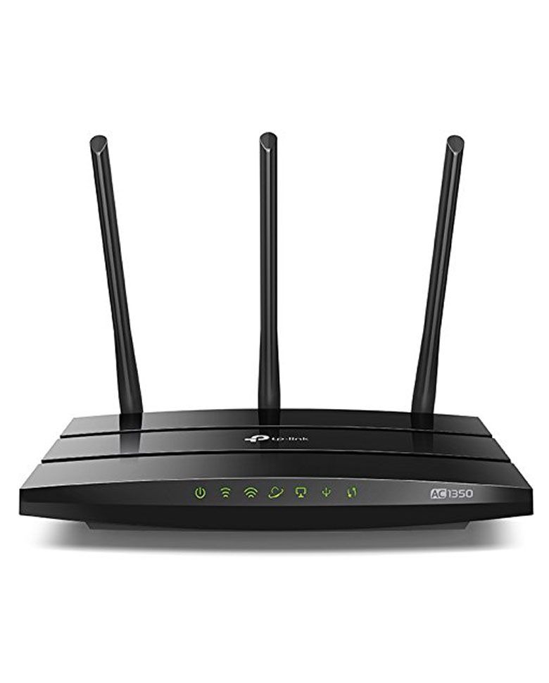 Tp-Link TL-MR3620 AC1350 3G/4G Wireless Dual Band Router zoom image