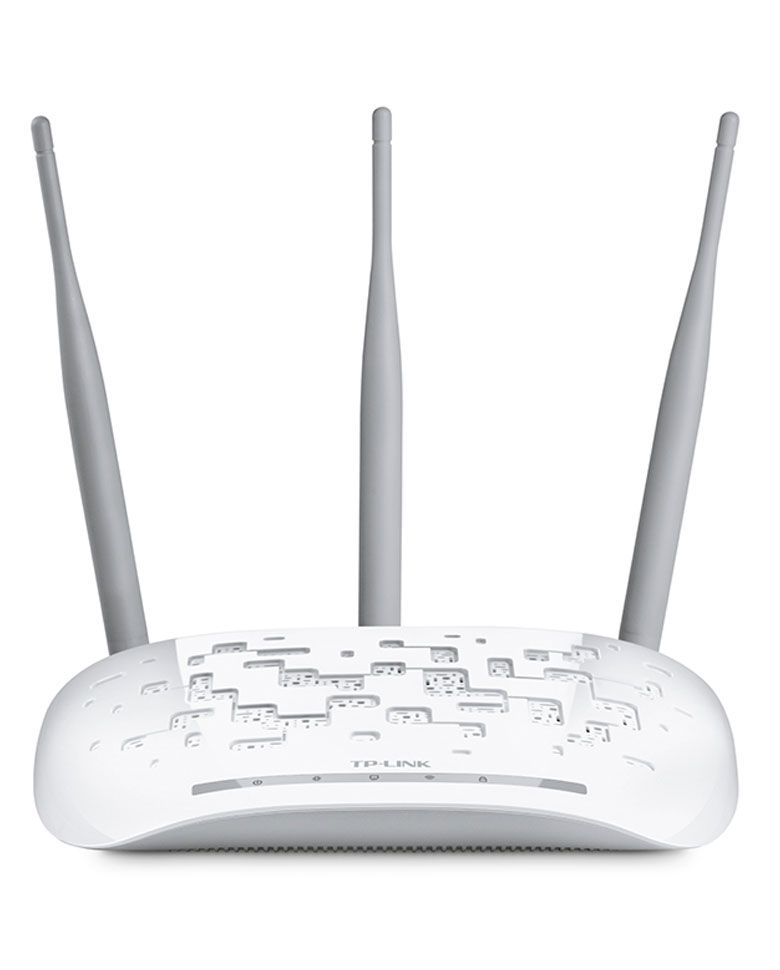 TP-Link TL-WA901ND 450Mbps Wireless-N Access Point zoom image
