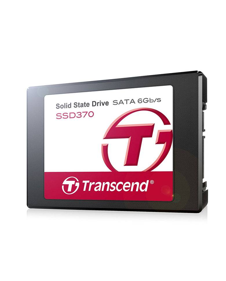 TRANSCEND SSD370 TS64GSSD370 64GB SSD zoom image