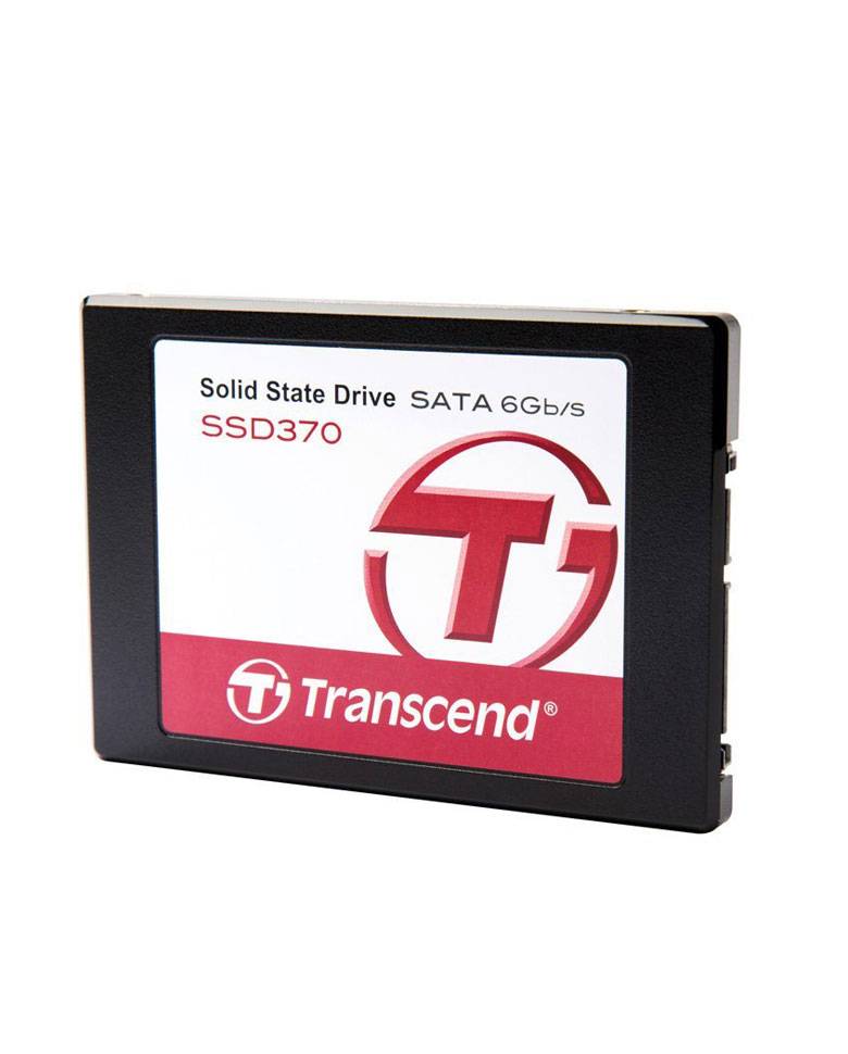 Transcend 512 GB SATA III 6Gb/s 2.5-Inch SSD (TS512GSSD370) zoom image