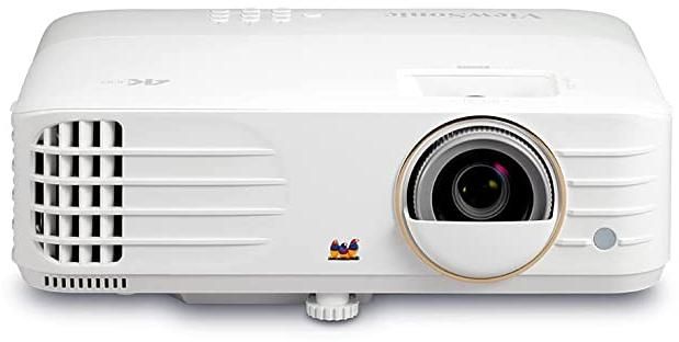 ViewSonic PX748 UHD 4k Projector with Lumens HDR zoom image
