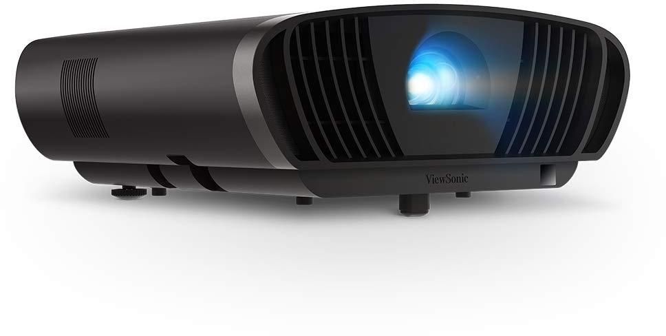 ViewSonic X100-4K 2900-Lumen XPR 4K UHD LED Home Theater Projector zoom image
