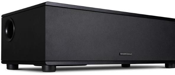 Wharfedale SLIM BASS 8 Subwoofer zoom image