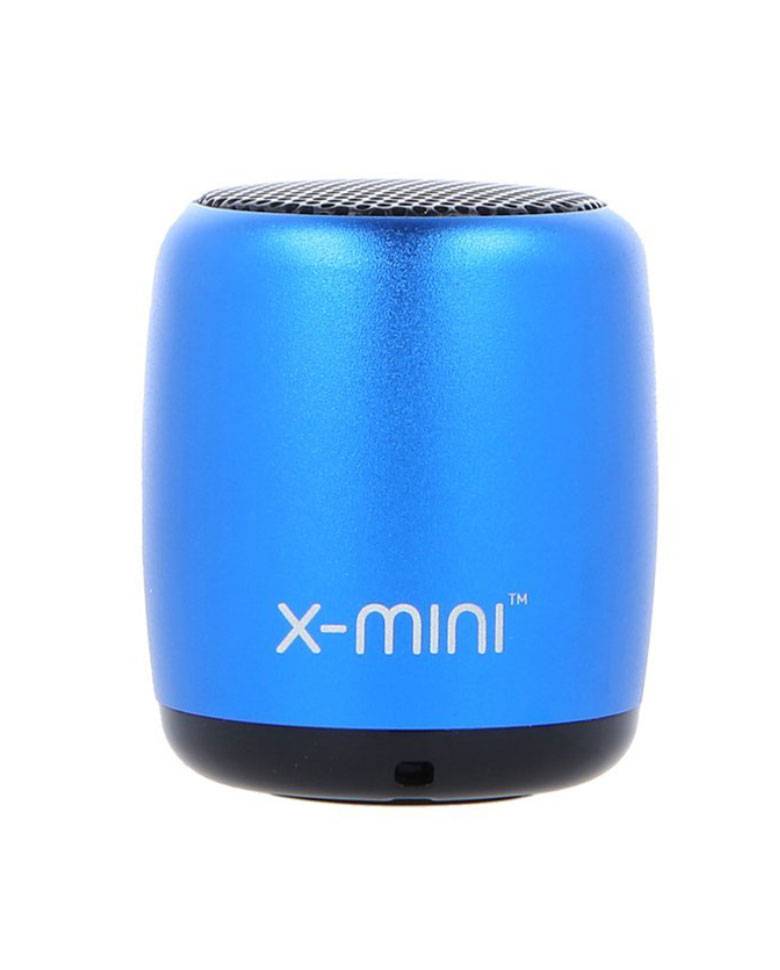 X-Mini Nano-X 2W Ultra Portable Wireless Bluetooth Speaker with Mic zoom image