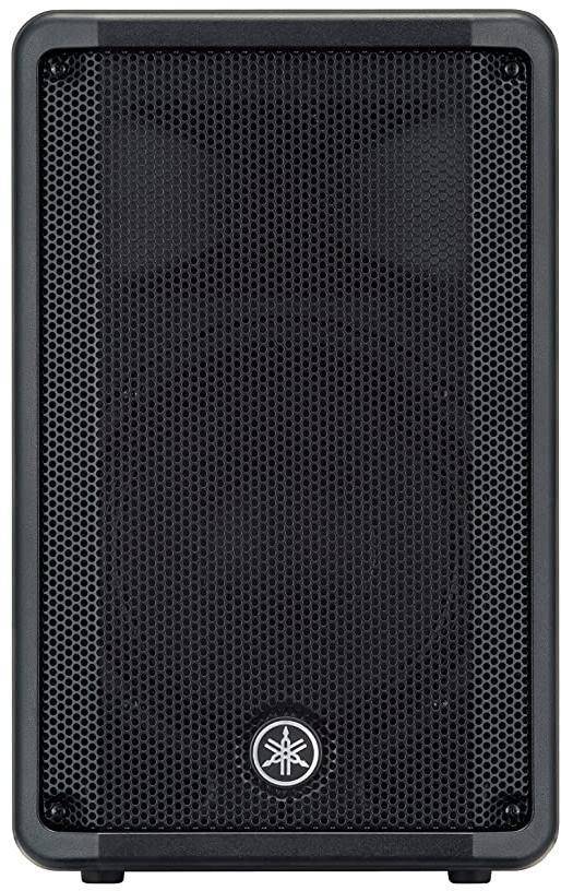 Yamaha DBR10 10 Inch 2- Way Powered Speakers(Each) zoom image