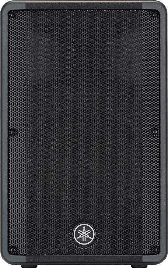 Yamaha DBR12 12 2-Way speaker (Each) zoom image