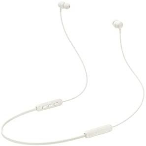 Yamaha EP-E30A Wireless Bluetooth In-Ear Neckband Headphone zoom image