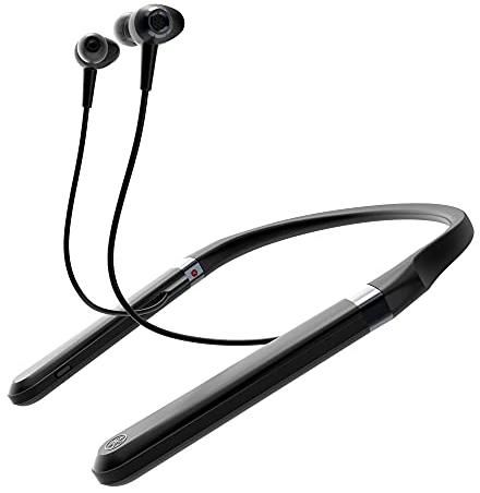 Yamaha EP-E70A Wireless Bluetooth Advance Noise Cancelling In-Ear Neckband Headphone zoom image