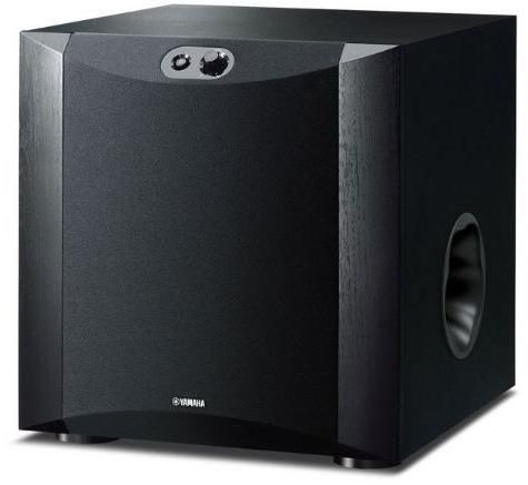 Yamaha NS SW300 10-inches Active Subwoofer zoom image