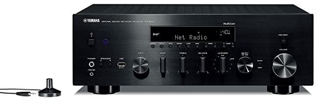 Yamaha RN-803 Hi-Fi Network Stereo Amplifier  zoom image