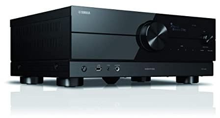 Yamaha RX-A2A 7.2-channel AV Receiver with 8K HDMI  zoom image