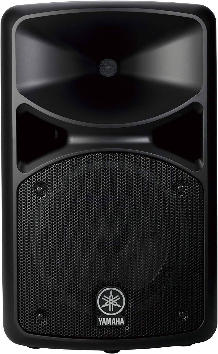 Yamaha Stagepas 400BT Portable PA System zoom image