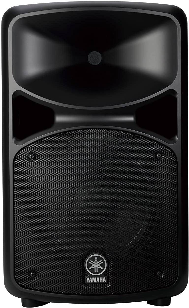 Yamaha Stagepas 600BT Portable PA System zoom image
