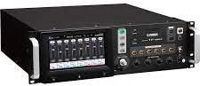 Yamaha TF-Rack Intuitive and Smooth All in One Rack Style Digital Mixer zoom image