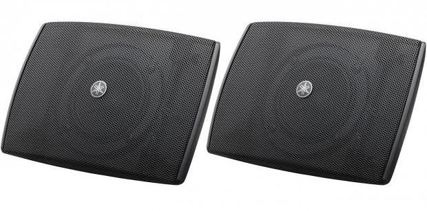 Yamaha VXS3FT 3.5 inch Acoustic design Surface-Mount Speaker zoom image