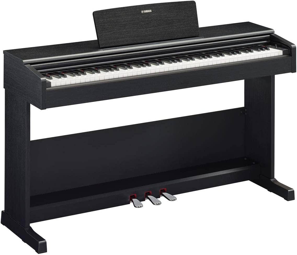 Yamaha, YDP105 Arius Series Digital Console Piano with Bench zoom image